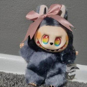 Cute Labubu Stuffed Animal Plush